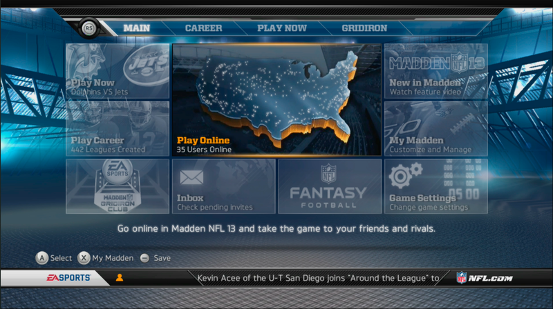 Illustration for article titled 727 People Are Playing Black Ops II Online On Wii U Now (And 35 Are Playing Madden)